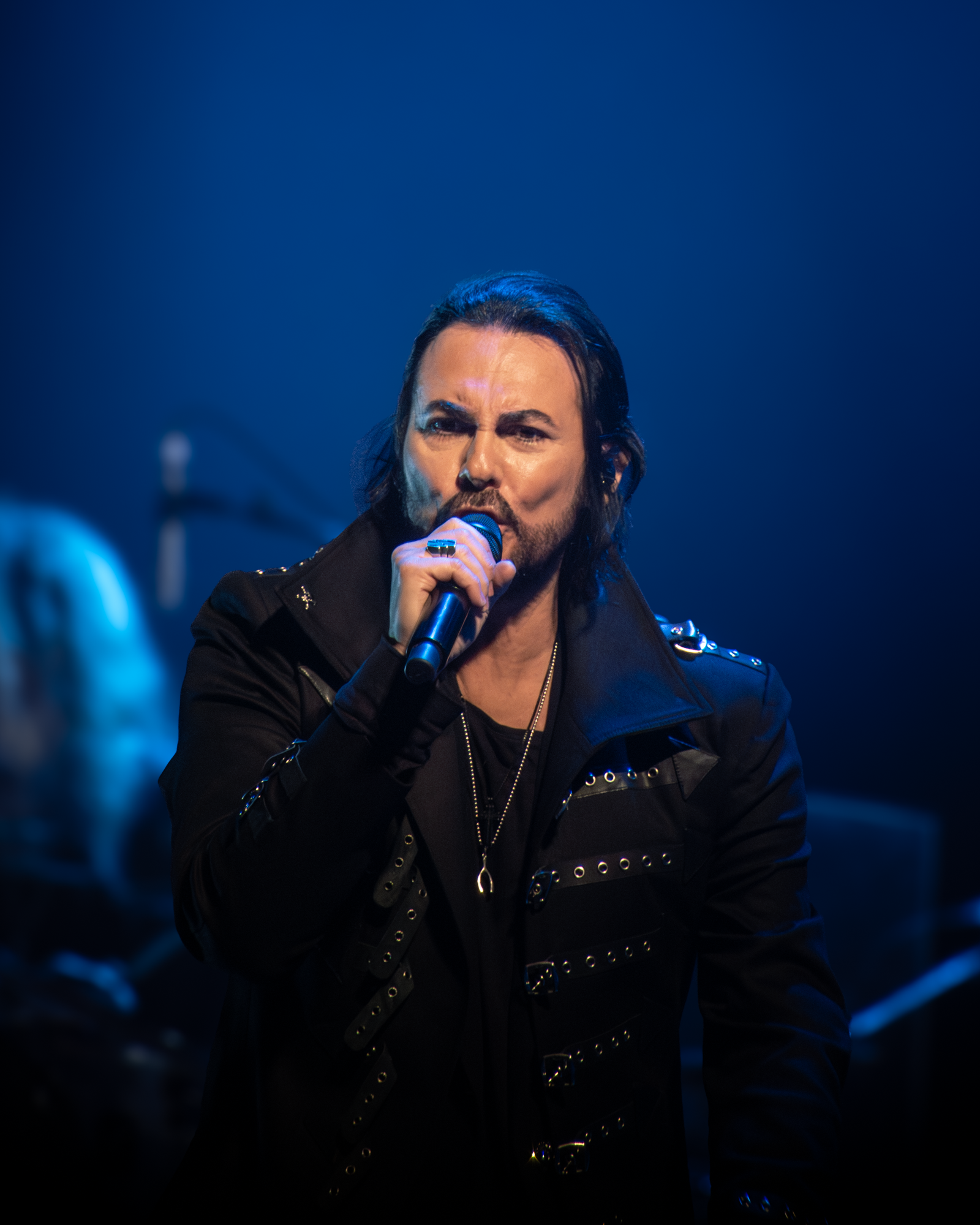 Beto Cuevas - Acústico